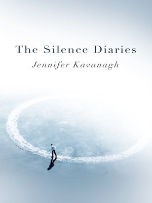cover image of The Silence Diaries